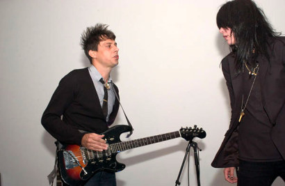 THE KILLS - Midnight Boom