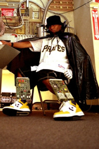 KOOL KEITH