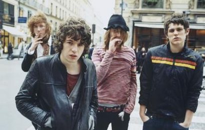 THE KOOKS - Konk