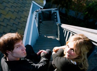 ISOBEL CAMPBELL & MARK LANEGAN - Sunday at Devil Dirt