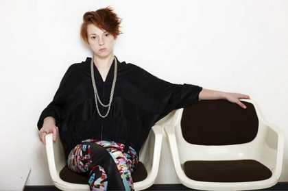 LA ROUX