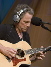 LINDSAY BUCKINGHAM