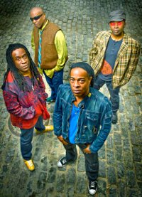 LIVING COLOUR