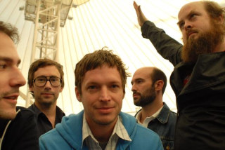 LES SAVY FAV - Let's Stay Friends