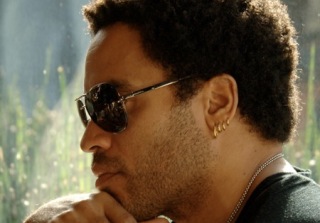 LENNY KRAVITZ