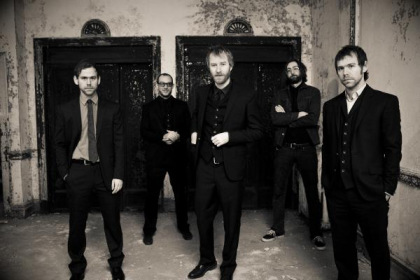 THE NATIONAL