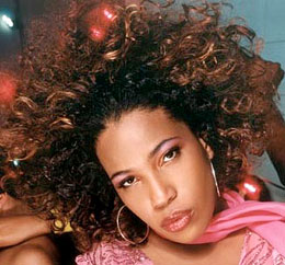 MACY GRAY: Big