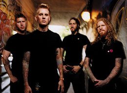 MASTODON