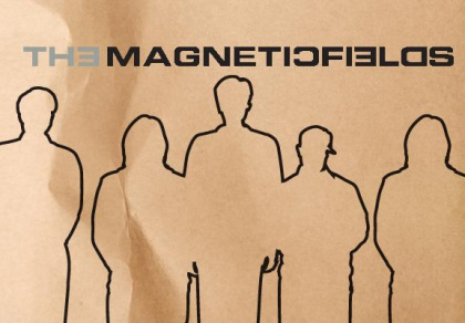 THE MAGNETIC FIELDS