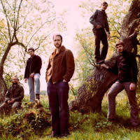 MIDLAKE