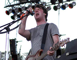 MODEST MOUSE