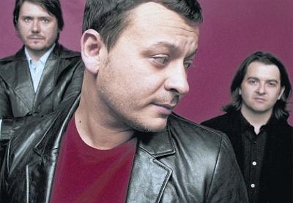 MANIC STREET JOURNAL