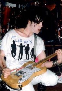 MANIC STREET PREACHERS