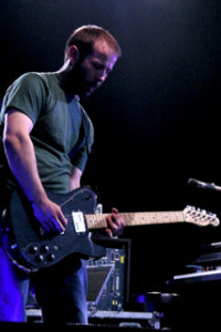 MOGWAI - The Hawk Is Howling