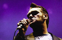 MORRISSEY