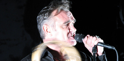 MORRISSEY - Years of Refusal