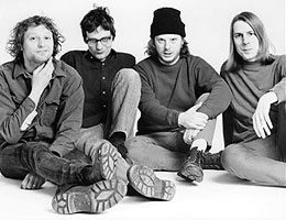 MUDHONEY