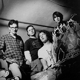 MUDHONEY