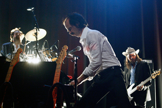 NICK CAVE & THE BAD SEEDS - Dig!!! Lazarus Dig!!!