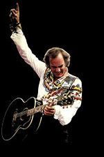 NEIL DIAMOND