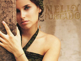 NELLY FURTADO