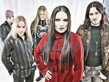 NIGHTWISH: Dark Passion Play