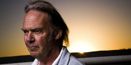 Neil Young