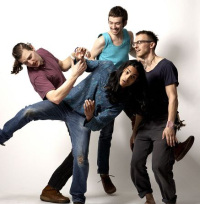 YEASAYER