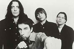 PRIMAL SCREAM