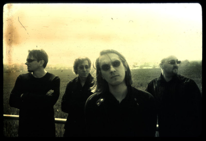 PORCUPINE TREE