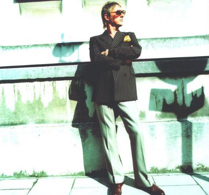 PAUL WELLER