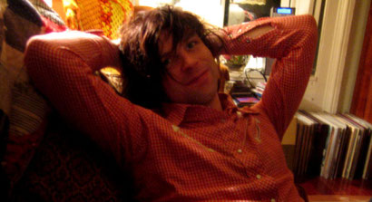 RYAN ADAMS & THE CARDINALS