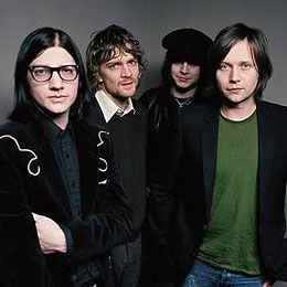 RACONTEURS