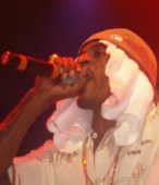 RAKIM - Archive: Live, Lost & Found