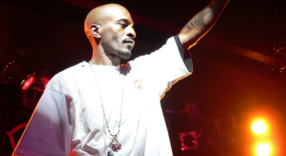 RAKIM - The Archive: Live, Lost & Found