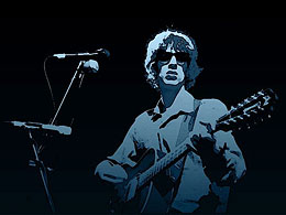 RICHARD ASHCROFT