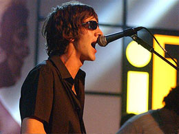 RICHARD ASHCROFT