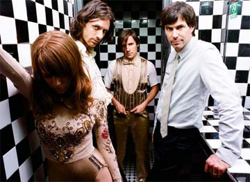 RILO KILEY: Under the Blacklight