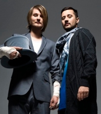 ROYKSOPP - Junior
