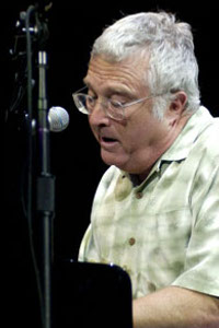 RANDY NEWMAN - Harps and Angels