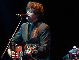 RON SEXSMITH