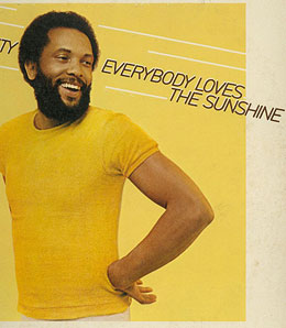 ROY AYERS