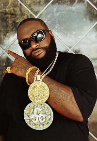 RICK ROSS