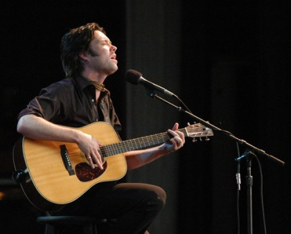 RUFUS WAINWRIGHT