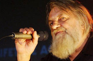 ROBERT WYATT - Comicopera