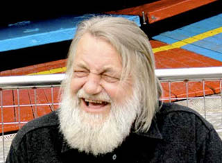 ROBERT WYATT - Comicopera