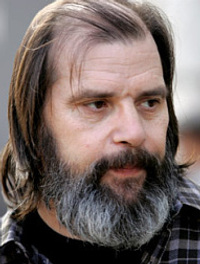 STEVE EARLE - Townes