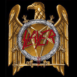 SLAYER