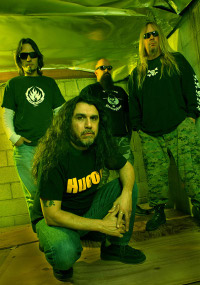 SLAYER