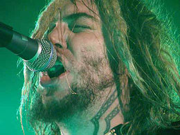 SOULFLY